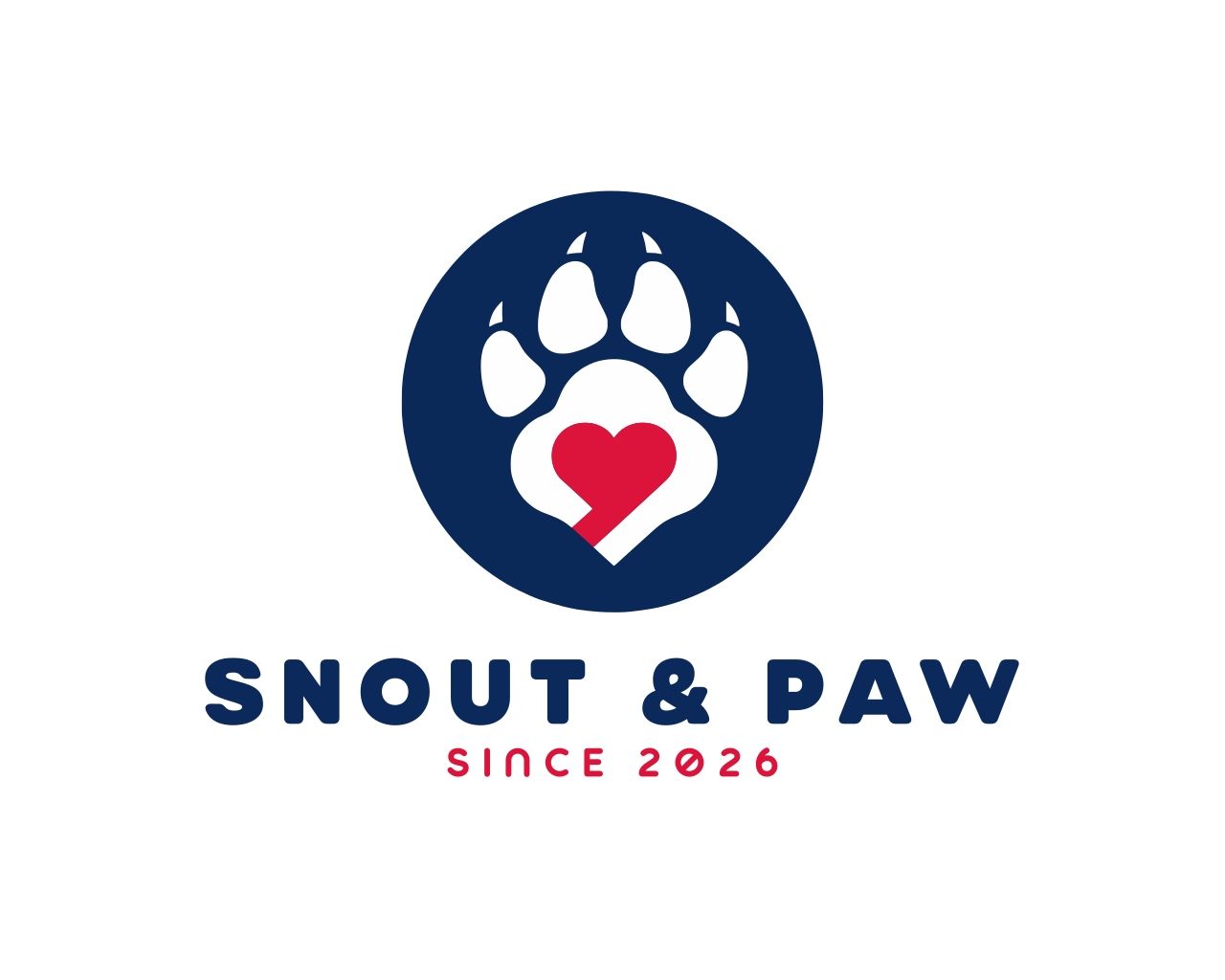 Snout & Paw